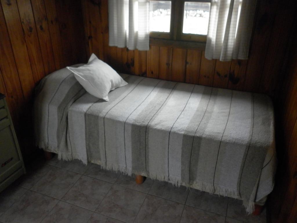 Cabanas Cerro Torre Villa El Chalten Dış mekan fotoğraf